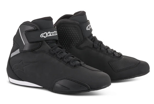SCARPA ALPINESTARS SEKTOR SHOE NERA TAGLIA