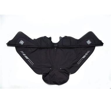 COPRIGAMBE TERMOSCUD R245PRO TUCANO URBANO kymco ak550 premium dal 2023