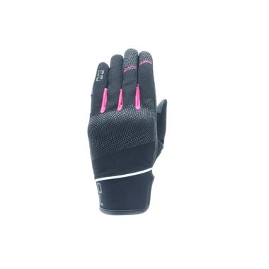 GUANTI DONNA OJ LUCE NERO FUCSIA - Della Categoria Guanti Estivi Donna Produttore OJ ATMOSFERE METROPOLITANE - A soli €24! Acquista ora su Due Ruote Accessori