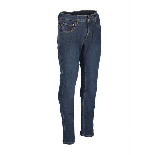 PANTALONE JEANS ACERBIS CE PRO-ROAD BLU