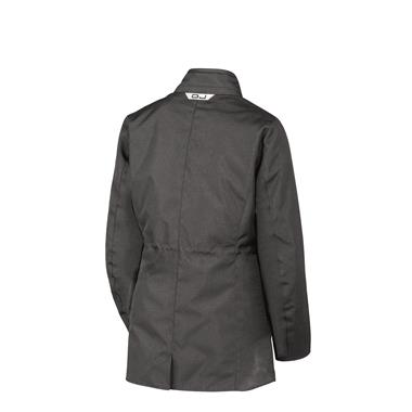 GIACCA DONNA OJ STYLISH LUNGA WP NERA - Della Categoria Giubbini Tessuto Donna Produttore OJ ATMOSFERE METROPOLITANE - A soli €120! Acquista ora su Due Ruote Accessori