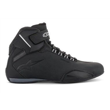 SCARPA ALPINESTARS SEKTOR WATERPROOF NERA