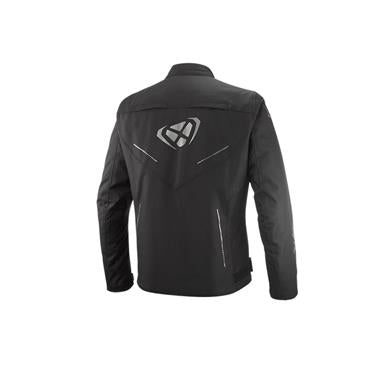 GIUBBOTTO TSUTO UOMO IXON PRODIGY NERO