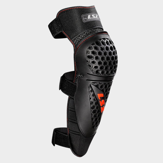 GINOCCHIERE LS2 ROOKIE KNEE PROTECTOR SL