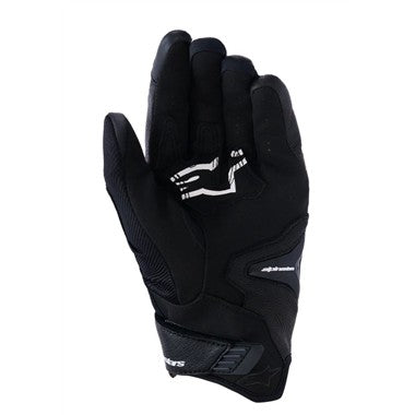 GUANTI ALPINESTARS SP-R PRO NERI