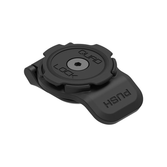 TESTA A LEVA QUAD LOCK 360° NERA - Della Categoria Custodie Smartphone Produttore QUAD LOCK - A soli €17.40! Acquista ora su Due Ruote Accessori