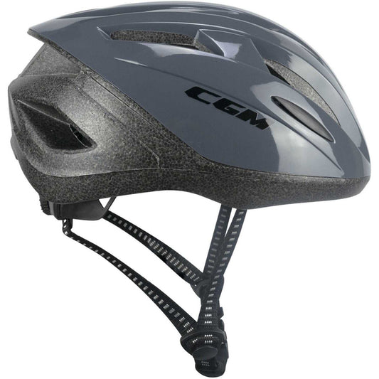 Casco 850A ESORDIO MONO Grigio TAGLIA L