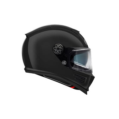 CASCO PREMIER 26 COMMANDER U9 BM L PINLOCK INCLUDED NERO