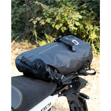 BORSA DRY EXCURSION 30 Nero TAGLIA
