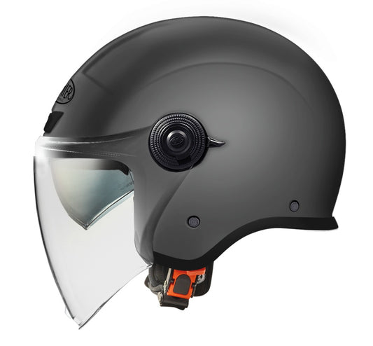 CASCO PREMIER 26 CITY FLY EVO U17BM TITANIO OPACO