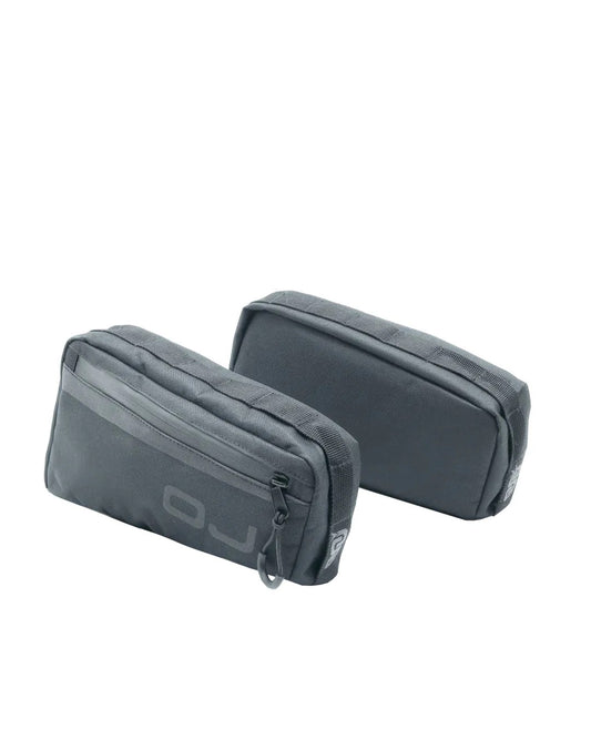 BORSE DUAL BAGS Nero