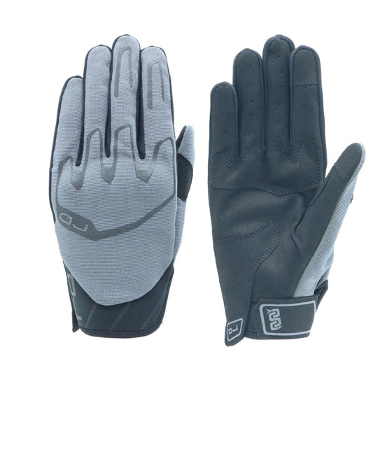 GUANTI OJ UOMO GRIP GRIGIO