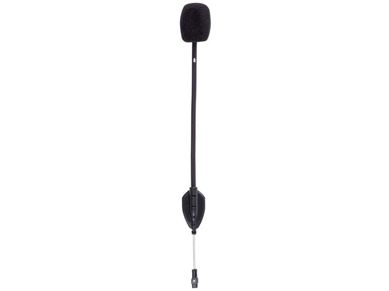MICROFONO A BRACCETTO BT PRO PER CASCHI JET MODULARI - Della Categoria Interfoni Bluetooth Produttore MIDLAND - A soli €10! Acquista ora su Due Ruote Accessori