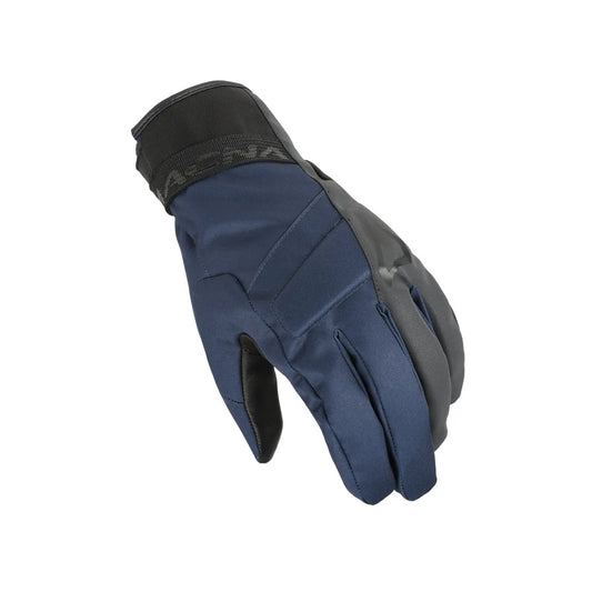 GUANTO UOMO MACNA DAUNTO RTX BLU - Della Categoria Guanti Invernali Uomo Produttore MACNA - A soli €47.95! Acquista ora su Due Ruote Accessori