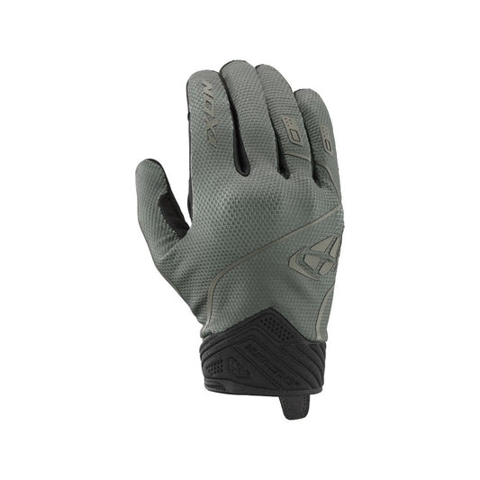 GUANTO EST. TSUTO UOMO IXON HURRICANE 2 KAKI