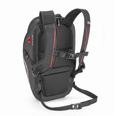 ZAINO GIVI EASY13 CON TERMOFORMATO 18 LT.