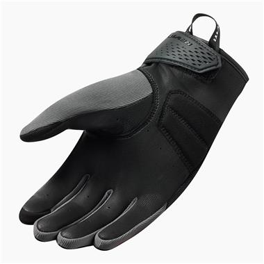 GUANTI REVIT UOMO MOSCA 2 NERO GRIGIO