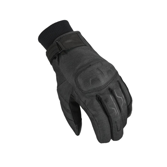 GUANTI MACNA UOMO CORRIDOR RTX 2.0 NERO GRIGIO - Della Categoria Guanti Invernali Uomo Produttore MACNA - A soli €60! Acquista ora su Due Ruote Accessori