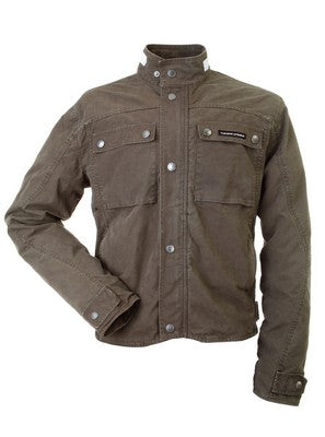 GIUBBINO SHORTY 8553-MA LADY COTTON CORTA MARRONE TUCANO URBANO TAGLIA 38 - Della Categoria Giubbini Estivi Donna Produttore Tucano Urbano - A soli €40.70! Acquista ora su Due Ruote Accessori