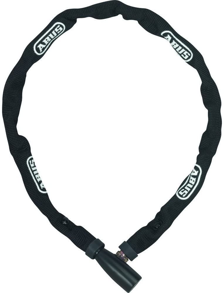 CATENA ABUS 110-1500 WEB BLACK-CATENA