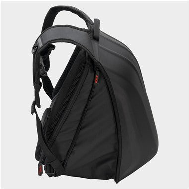 ZAINO SEMIRIGIDO LS2 SHIELD 25L NERO