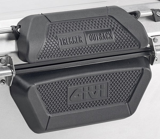 SCHIENALINO GIVI E172 PER BAULETTO OBK42NA-OBK42NB-OBK58NA-OBK58NB