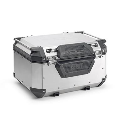 SCHIENALINO GIVI E172 PER BAULETTO OBK42NA-OBK42NB-OBK58NA-OBK58NB