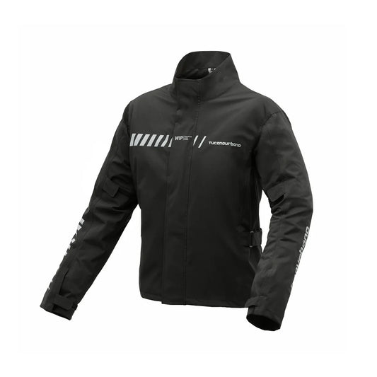 GIACCA TUCANO DILUVIO PRO HYDROSCUD NERA