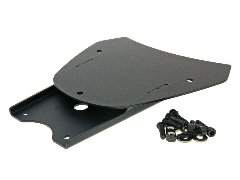 ATTACCHI E344 BAULETTO BEVERLY 250-500 2005 GIVI - Della Categoria Piastre & Portapacchi Produttore Givi - A soli €30.75! Acquista ora su Due Ruote Accessori