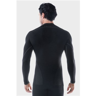 MAGLIA MANICA LUNGA IRN PPLG I-SOFT 1.0 ENERKA NERA 2.5