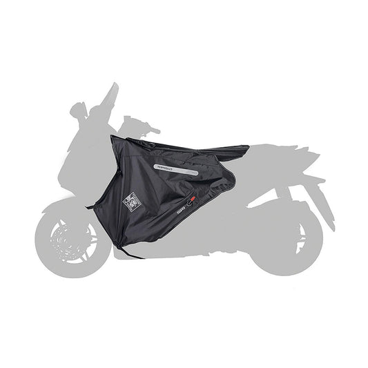 TERMOSCUD UNISEX R062PROGX PRO MP3 HPE 500 SPORT AD. DAL 2019 - Della Categoria Coprigambe Produttore Tucano Urbano - A soli €172.50! Acquista ora su Due Ruote Accessori
