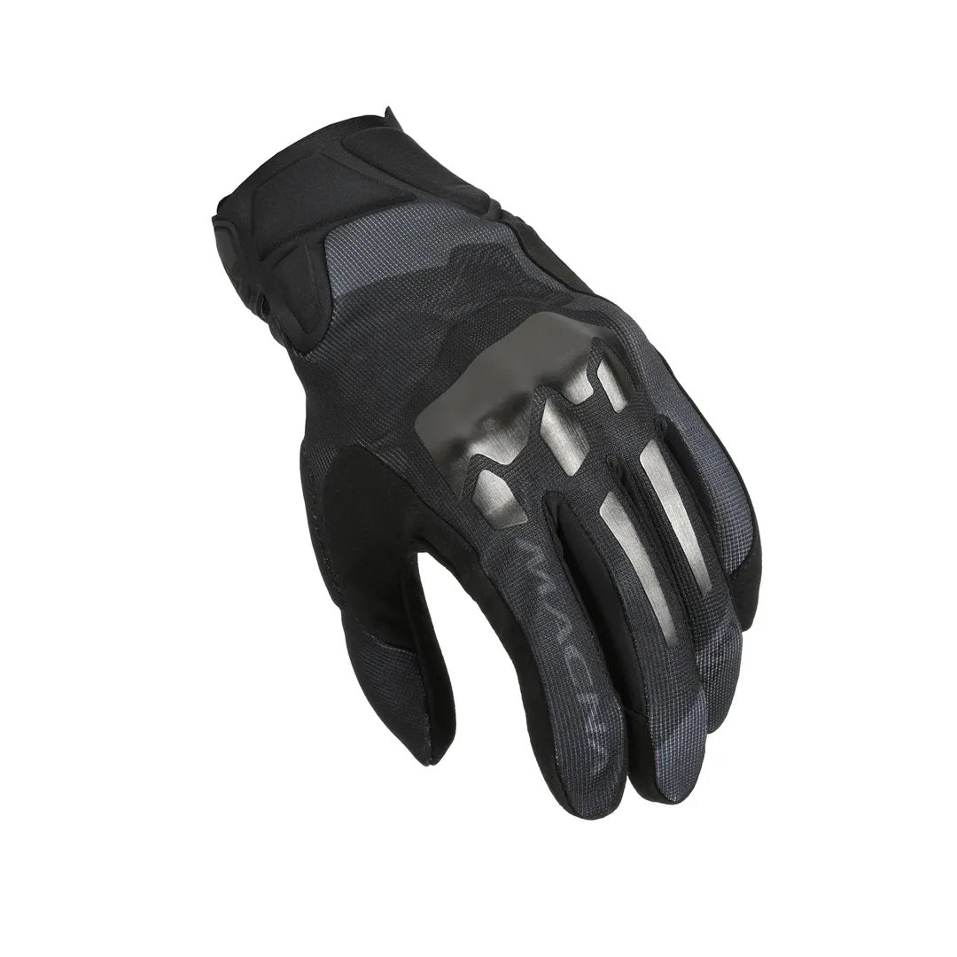 GUANTI UOMO MACNA MANA NERO - Della Categoria Guanti Estivi Uomo Produttore MACNA - A soli €43.95! Acquista ora su Due Ruote Accessori