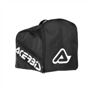 BORSA ACERBIS PORTA X-LINEAR NERO BIANCA