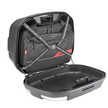 BORSA INTERNA PER VALIGIE TREKKER TRK33, TRK35 E TRK46, 33 / 46 LT.