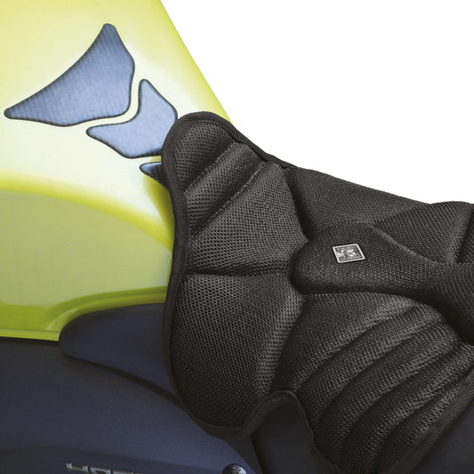 COPRISELLA TUCANO 326N2 COOL FRESH SEAT COVER NERO TAGLIA MOTO - Della Categoria Telo Coprisella Produttore Tucano Urbano - A soli €30.75! Acquista ora su Due Ruote Accessori