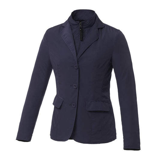 GIACCA COTTAGE DONNA BLAZER IMBOTTITA BLU TAGLIA 36 - Della Categoria Giubbini Tessuto Uomo Produttore Tucano Urbano - A soli €45.30! Acquista ora su Due Ruote Accessori