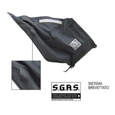 COPRIGAMBE TERMOSCUD R084X TUCANO URBANO