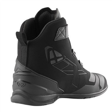SCARPE UOMO IXON BULL 2 AIR NERO