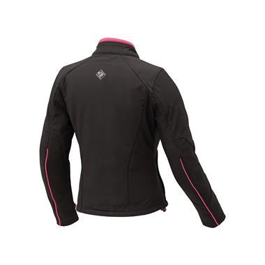 GIUBBINO DONNA TUCANO URBANO OVETTA 8212WF378 NERA FUCSIA - Della Categoria Giubbini Tessuto Donna Produttore Tucano Urbano - A soli €75! Acquista ora su Due Ruote Accessori