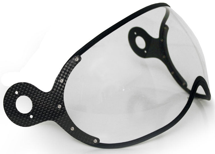 VISIERA CASCO MOMO FGTR CLASSIC-EVO E2205 CHIARA - Della Categoria Visiere & Ricambi Produttore MomoDesign - A soli €53.55! Acquista ora su Due Ruote Accessori