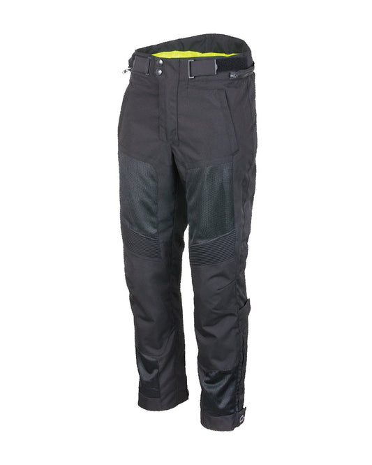 PANTALONE UOMO OJ REVENGE P BK NERO - Della Categoria Pantaloni & Jeans Uomo Produttore OJ ATMOSFERE METROPOLITANE - A soli €120! Acquista ora su Due Ruote Accessori