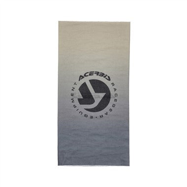 SCALDACOLLO ACERBIS REG GRIGIO-MARRONE