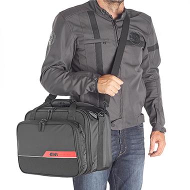 BORSA INTERNA X DLM30 TREKKER T514B GIVI - Della Categoria Borse Produttore Givi - A soli €44.65! Acquista ora su Due Ruote Accessori