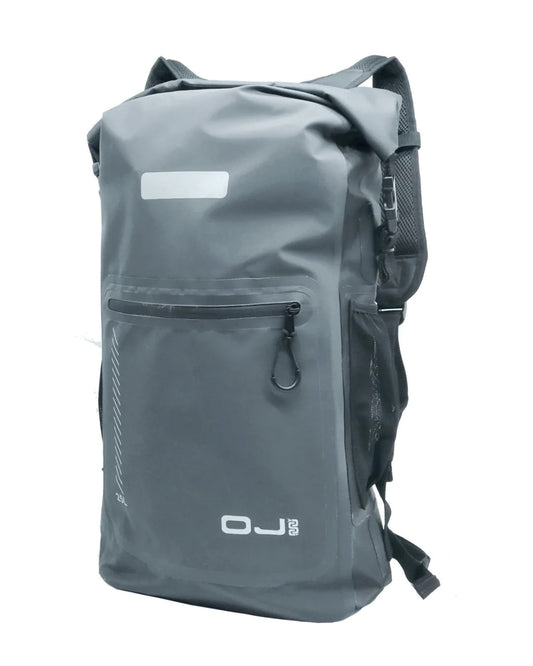 BORSA DRY EXCURSION 25 BACKPACK Nero