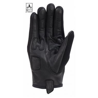 GUANTI INSIDER OJ ESTIVI SCAMOSCIATI CON PROTEZIONI NERO - Della Categoria Guanti Estivi Uomo Produttore OJ ATMOSFERE METROPOLITANE - A soli €30.40! Acquista ora su Due Ruote Accessori