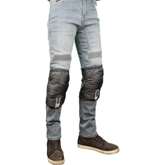 GINOCCHIERA OJ SHORT KNEES NERO TAGLIA UNICA - Della Categoria Protezioni & Paraschiena Produttore OJ ATMOSFERE METROPOLITANE - A soli €20! Acquista ora su Due Ruote Accessori