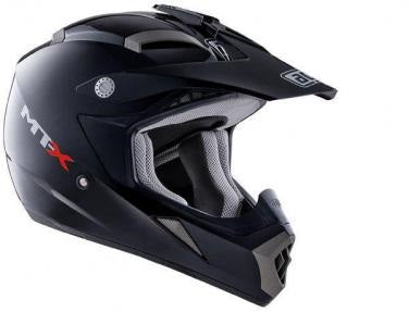 CASCO CROSS MT-X NERO AGV OFF-ROAD AGV - Della Categoria Caschi Enduro & Cross Produttore AGV CASCHI - A soli €110.55! Acquista ora su Due Ruote Accessori