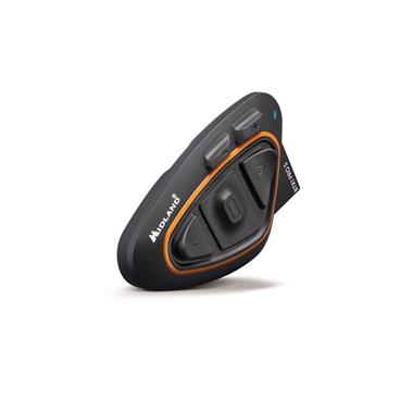 INTERFONO C1411.04 BTX1 S PRO SINGOLO BLUETOOTH MIDLAND 2022 - Della Categoria Interfoni Bluetooth Produttore MIDLAND - A soli €151.20! Acquista ora su Due Ruote Accessori