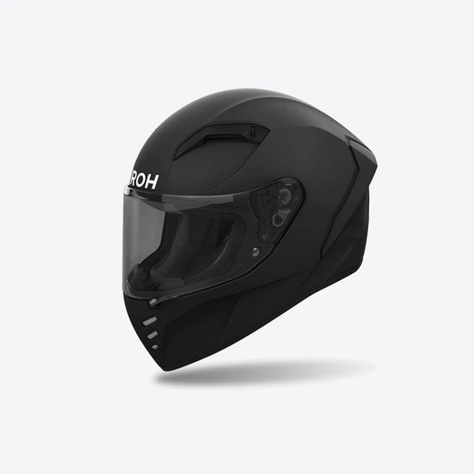 CASCO INTEGRALE AIROH CONNOR COLOR OM.22.06 NERO OPACO - Della Categoria Caschi Integrale Produttore Airoh - A soli €112.50! Acquista ora su Due Ruote Accessori