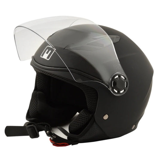 CASCO JET MPH PLAY BAMBINO NERO OPACO - Della Categoria Caschi Bambino Produttore MPH HELMETS - A soli €50.15! Acquista ora su Due Ruote Accessori